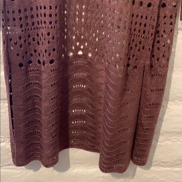 Moral Fiber NWT - Picture 9 of 12